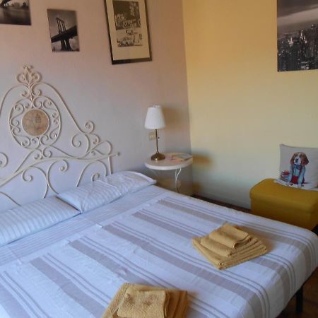 Suite Tra I Tetti Con Bagno Privato Піза Екстер'єр фото