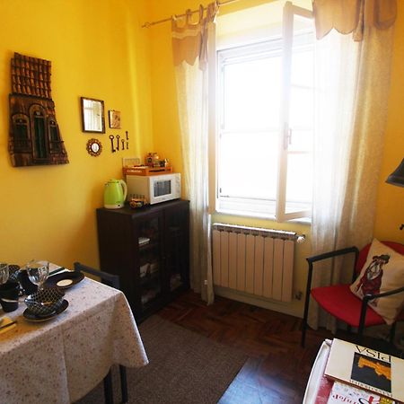 Suite Tra I Tetti Con Bagno Privato Піза Екстер'єр фото