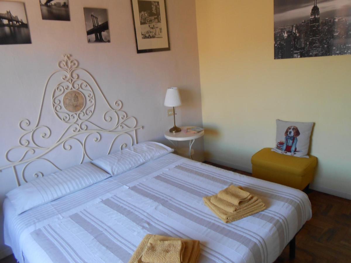Suite Tra I Tetti Con Bagno Privato Піза Екстер'єр фото