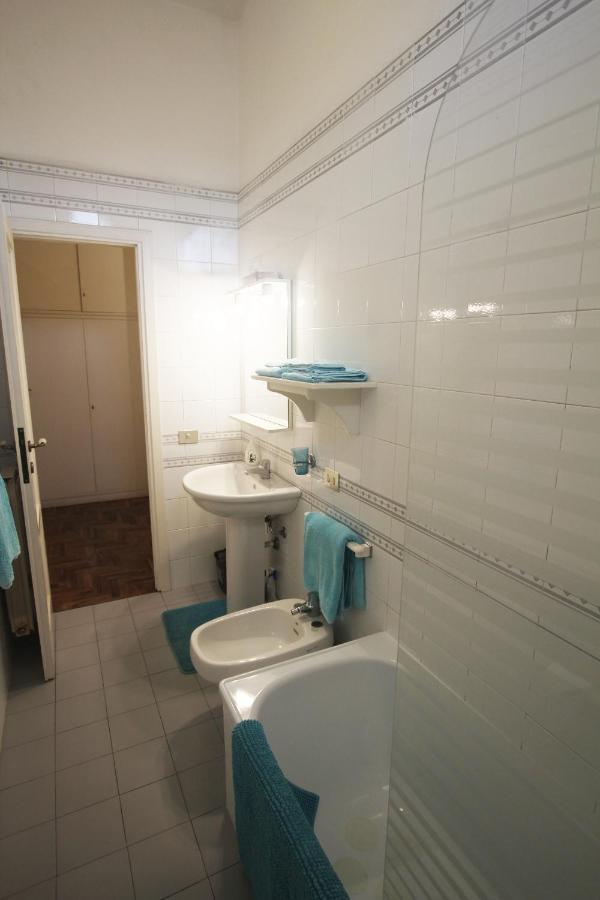 Suite Tra I Tetti Con Bagno Privato Піза Екстер'єр фото