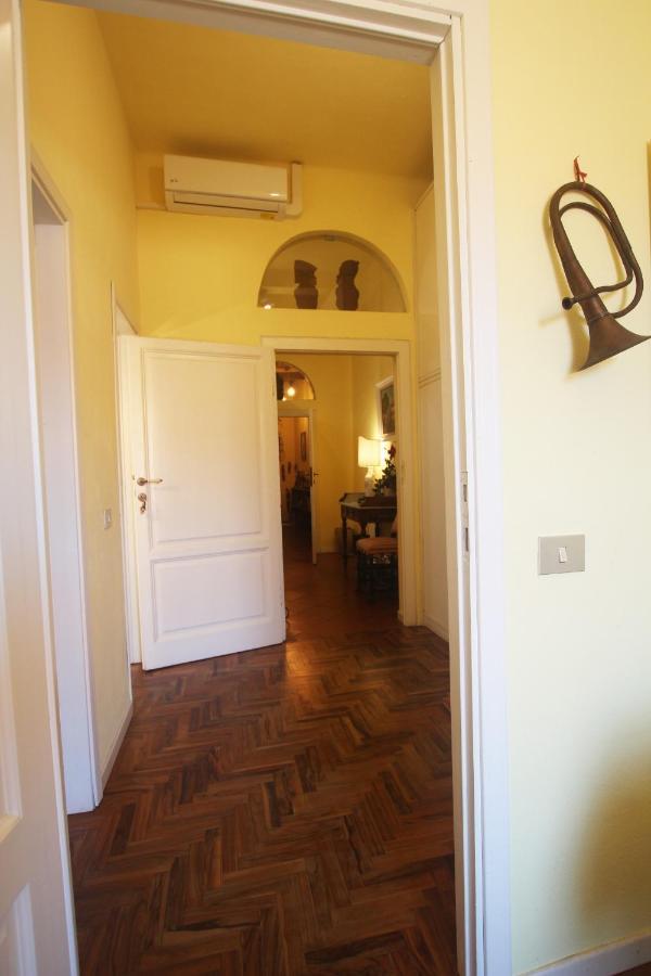 Suite Tra I Tetti Con Bagno Privato Піза Екстер'єр фото