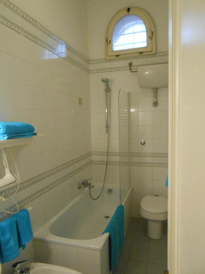 Suite Tra I Tetti Con Bagno Privato Піза Екстер'єр фото