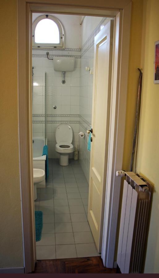 Suite Tra I Tetti Con Bagno Privato Піза Екстер'єр фото