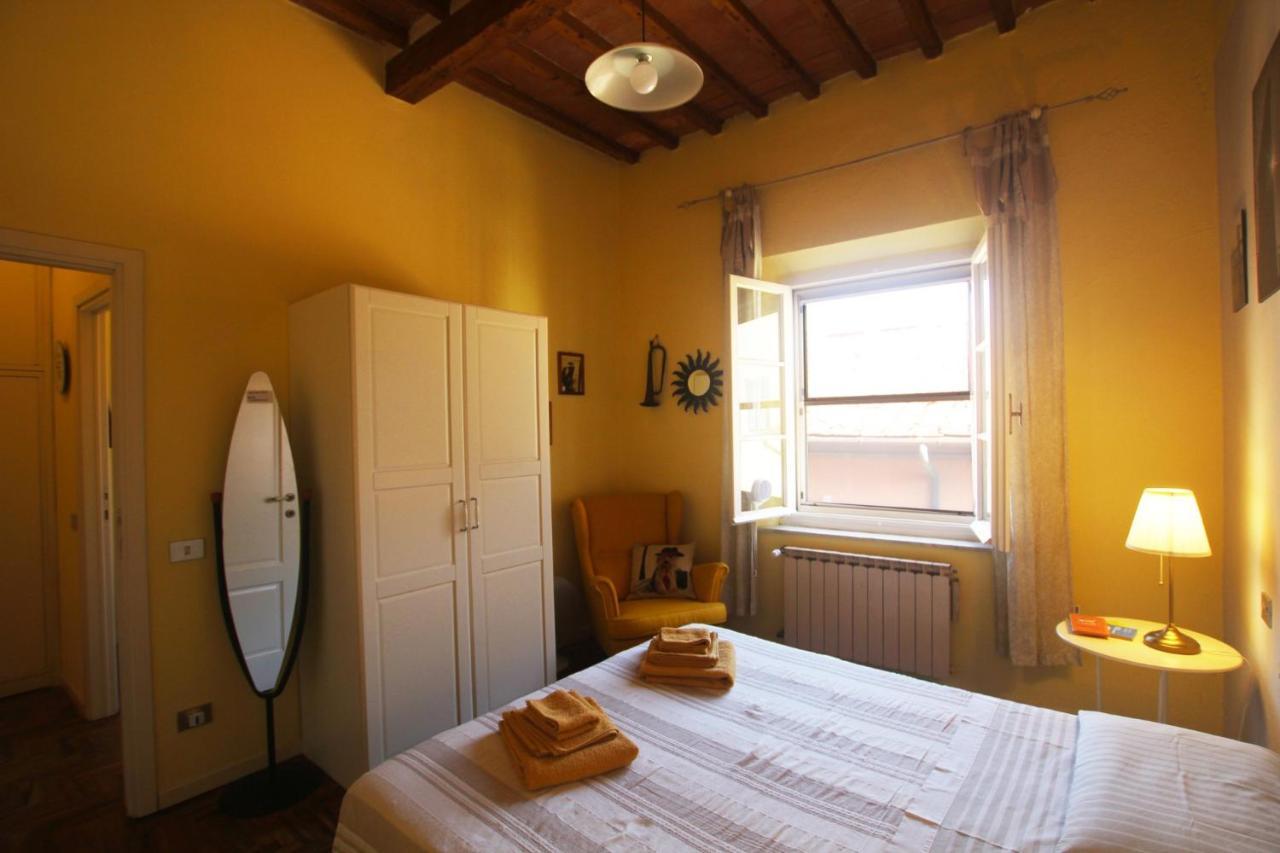 Suite Tra I Tetti Con Bagno Privato Піза Екстер'єр фото