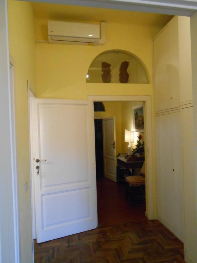 Suite Tra I Tetti Con Bagno Privato Піза Екстер'єр фото