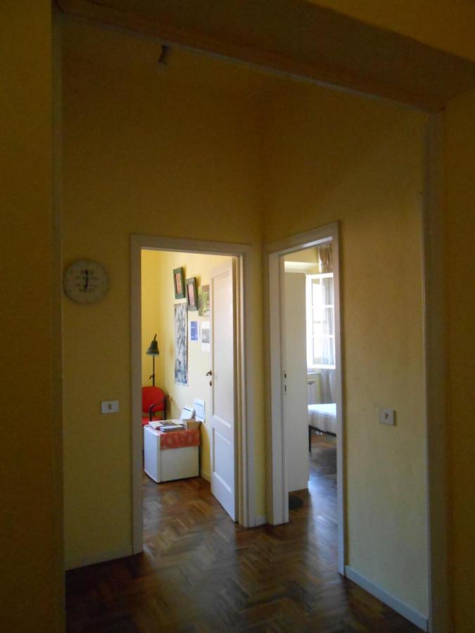 Suite Tra I Tetti Con Bagno Privato Піза Екстер'єр фото