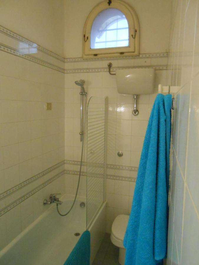 Suite Tra I Tetti Con Bagno Privato Піза Екстер'єр фото