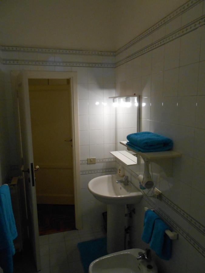 Suite Tra I Tetti Con Bagno Privato Піза Екстер'єр фото