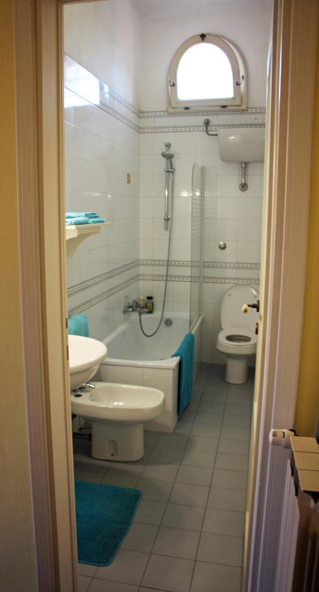 Suite Tra I Tetti Con Bagno Privato Піза Екстер'єр фото